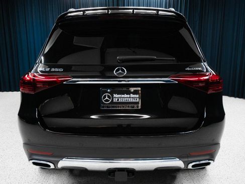 Certified 2026 Mercedes-Benz GLE 350 4MATIC image 6