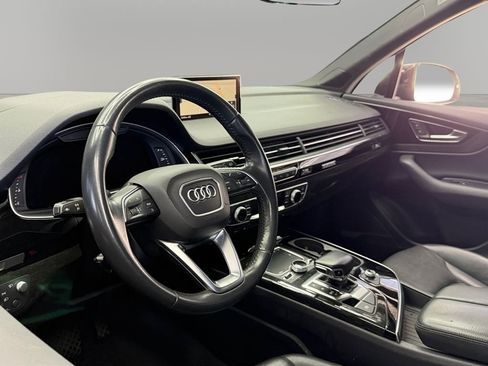 Used 2019 Audi Q7 3.0T Prestige w/ Prestige Package AWD/4WD image 15