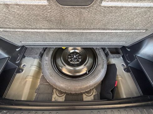 Used 2025 Hyundai Tucson SEL FWD image 7