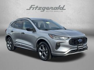 Used 2024 Ford Escape ST-Line AWD/4WD 360° Tour