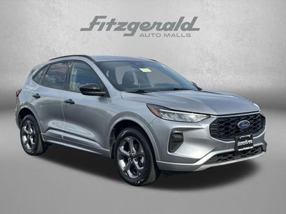 Used 2024 Ford Escape ST-Line