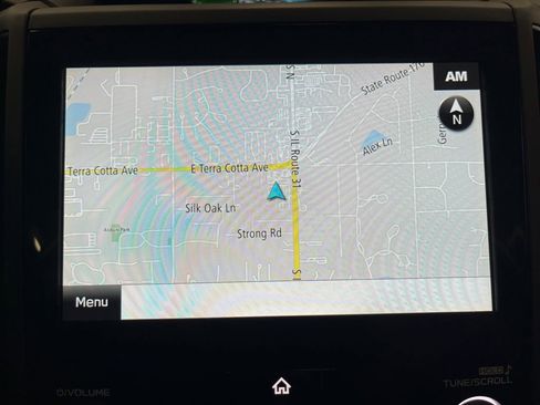 Certified 2024 Subaru Forester Wilderness image 23