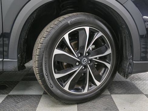 Used 2022 MAZDA CX-5 AWD 2.5 S w/ Premium Package image 15