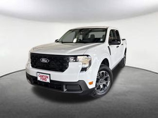 New 2026 Ford Maverick XLT w/ XLT Luxury Package 360° Tour