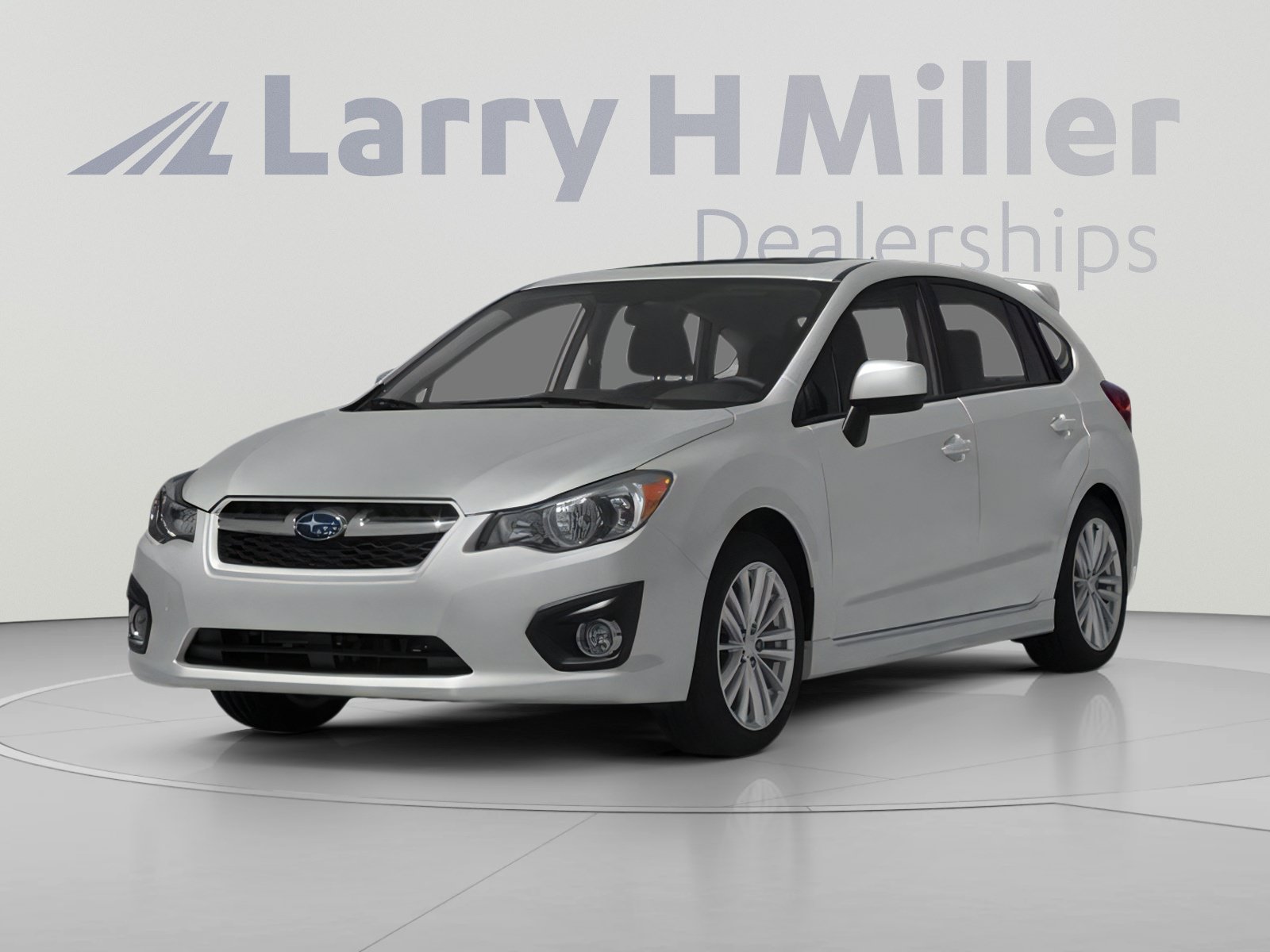 Used 2013 Subaru Impreza 2.0i Sport Premium AWD/4WD image 1