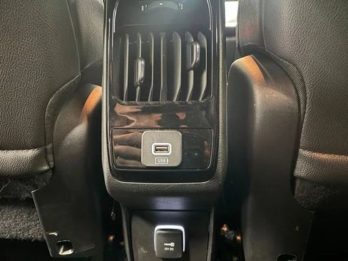 Used 2025 Jeep Compass Limited AWD/4WD image 26