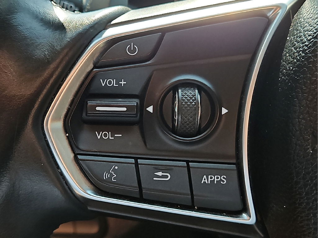 Certified 2022 Acura MDX SH-AWD image 23