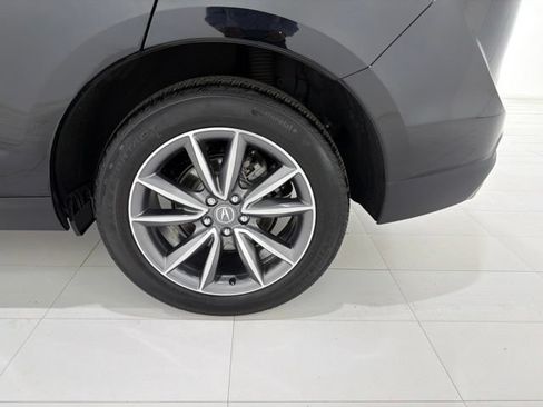 Certified 2024 Acura RDX SH-AWD w/ Technology Package image 48