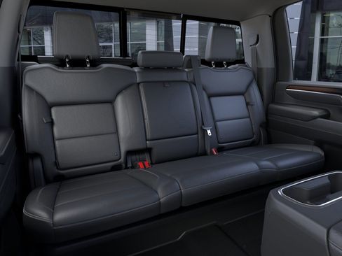 New 2026 GMC Sierra 2500 Denali w/ Denali Reserve Package image 25