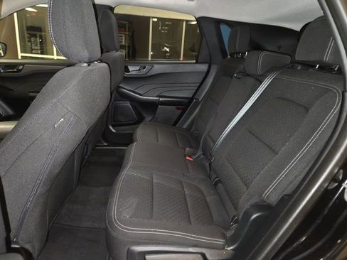 Used 2024 Ford Escape Active image 21