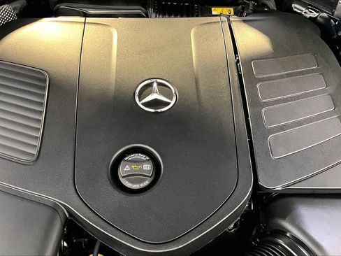 New 2026 Mercedes-Benz GLC 300 4MATIC image 15