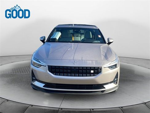 Used 2023 Polestar Polestar 2 w/ Pilot Pack image 8