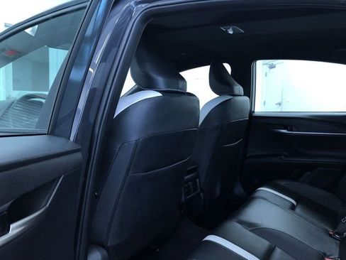 Certified 2025 Toyota Camry SE image 20