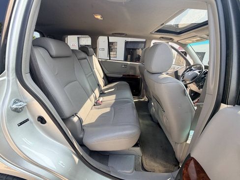 Used 2006 Toyota Highlander Limited AWD/4WD image 60