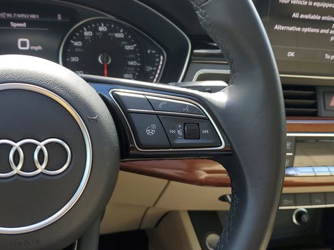 Used 2023 Audi A5 2.0T Premium w/ Convenience Package image 25