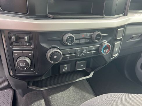 New 2026 Ford F350 XL w/ STX Appearance Package image 42