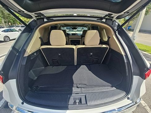Used 2024 Acura MDX w/ Technology Package FWD image 37