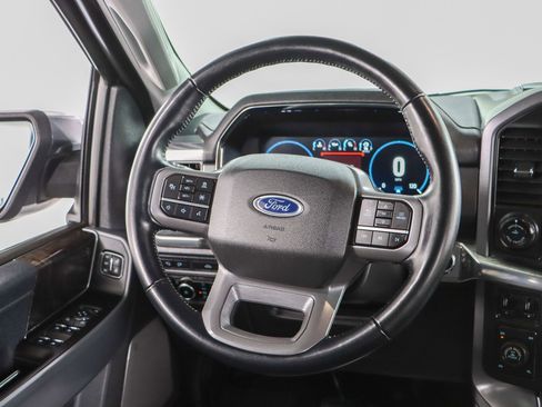 Used 2021 Ford F150 Lariat image 14