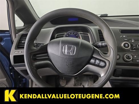 Used 2007 Honda Civic LX image 10