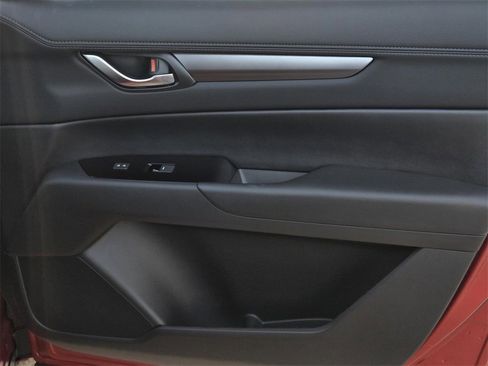 New 2025 MAZDA CX-5 AWD 2.5 S w/ Select Package image 6