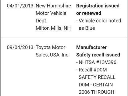 Used 2008 Toyota Highlander Limited image 61