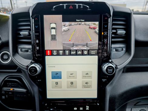 Used 2024 RAM 3500 Tradesman w/ Towing Technology Group image 43