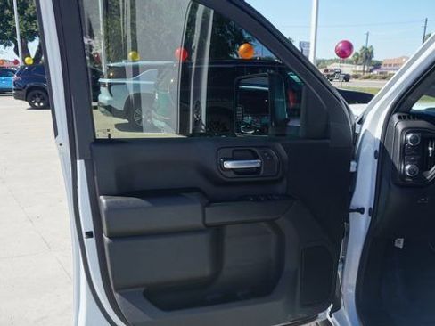 New 2026 GMC Sierra 3500 Pro image 13