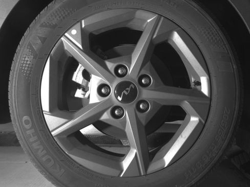 Used 2025 Kia K4 LXS image 15