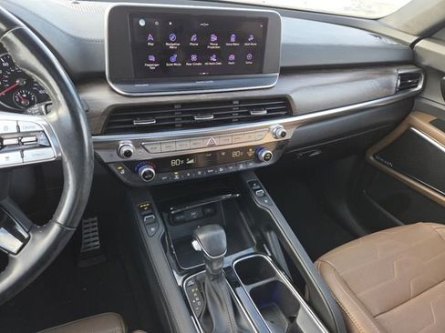 Used 2021 Kia Telluride SX w/ SX Prestige Package image 40