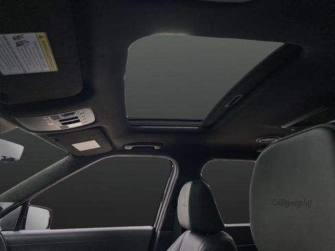 New 2026 Hyundai Palisade Calligraphy image 7