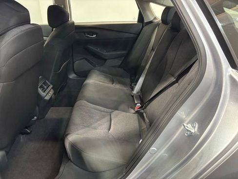 New 2026 Honda Accord LX image 19