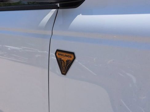 New 2026 Ford Bronco Badlands AWD/4WD image 12