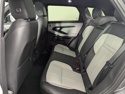 Used 2023 Land Rover Range Rover Evoque R-Dynamic S image 22