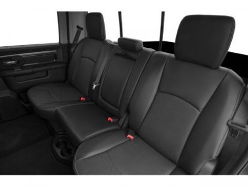 Used 2018 RAM 1500 Sport w/ Convenience Group image 17