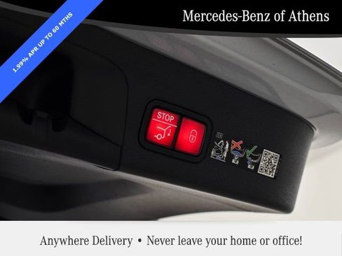 New 2025 Mercedes-Benz GLS 450 4MATIC image 43