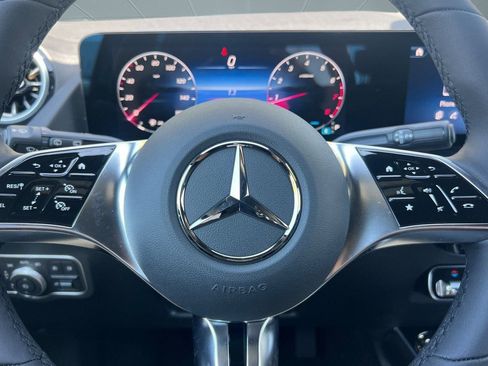 New 2025 Mercedes-Benz GLA 250 GLA 250 image 14