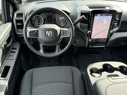 New 2026 RAM 3500 Tradesman image 19