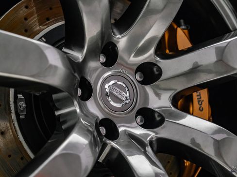 Used 2009 Nissan GT-R Premium AWD/4WD image 97
