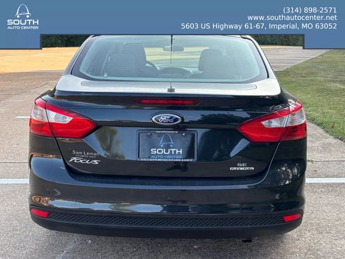 Used 2014 Ford Focus SE image 6