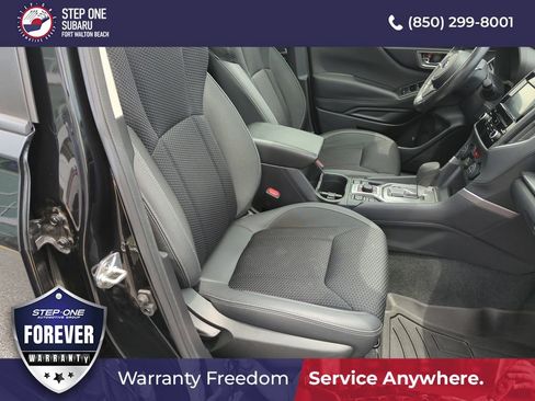 Certified 2023 Subaru Forester Premium AWD/4WD image 37