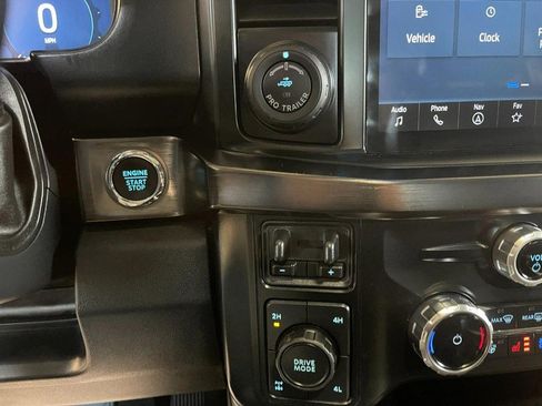 Used 2023 Ford F250 Lariat w/ Lariat Ultimate Package image 31