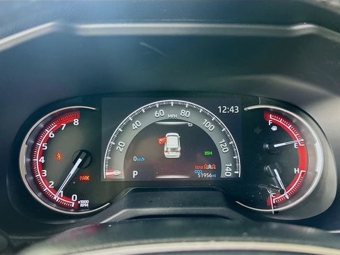 Used 2023 Toyota RAV4 XLE Premium image 25