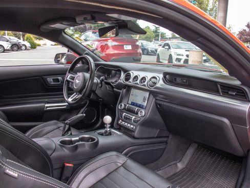 Used 2021 Ford Mustang Mach 1 w/ Equipment Group 700A image 15