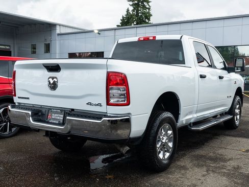 Used 2024 RAM 2500 Big Horn image 6