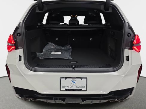 New 2026 BMW X3 M50 image 12