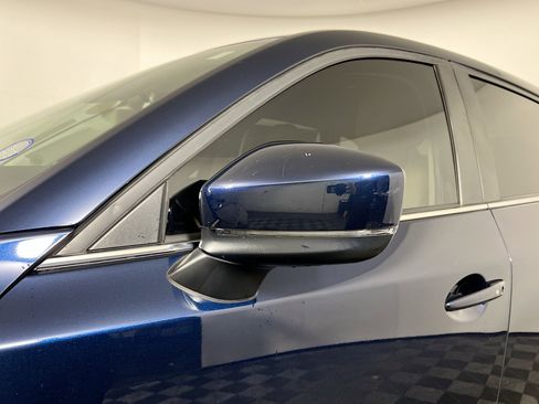 Used 2021 MAZDA CX-5 Touring image 12