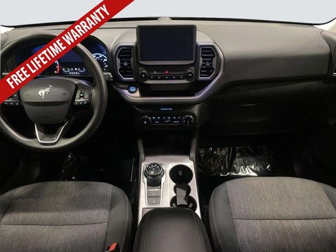 Used 2024 Ford Bronco Sport Big Bend AWD/4WD image 21