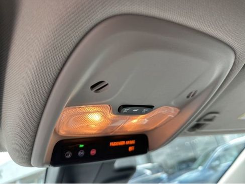 New 2026 Buick Encore GX Preferred w/ Comfort Package AWD/4WD image 23