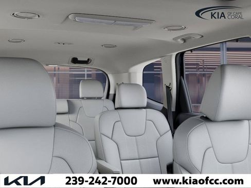New 2025 Kia Telluride EX image 27