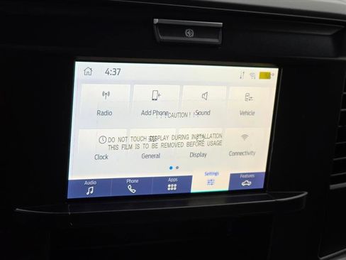 New 2026 Ford F450 XL w/ XL Chrome Package image 19